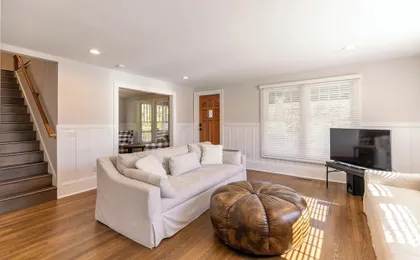 Stella Maris - own Blowing Rock Pet Friendly Updated Craftsman Bungalow
