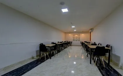 Hotel Golden Key Ip Ext.