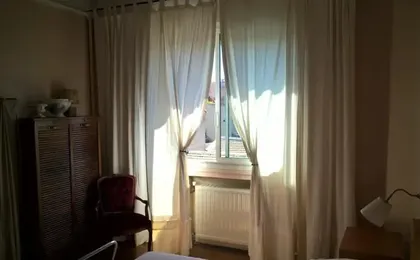 Appartement Matabiau