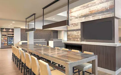 Residence Inn by Marriott Minneapolis St. Paul/Eagan