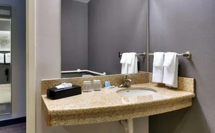 Courtyard Downtown Marriott