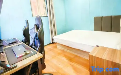 Shanghai Wuzhou Esports Hotel