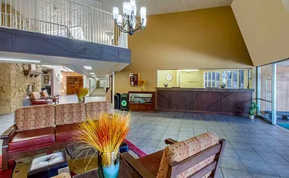 Scenic View Inn - Lake Powell - Page AZ