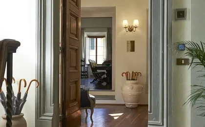 Peruzzi Urban Residences