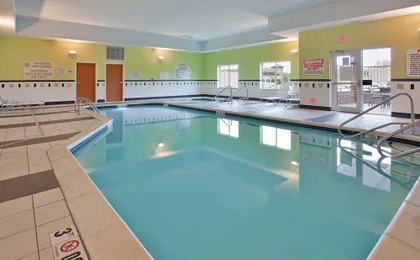 Fairfield Inn & Suites Grand Island