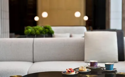 Kempinski Hotel Hangzhou