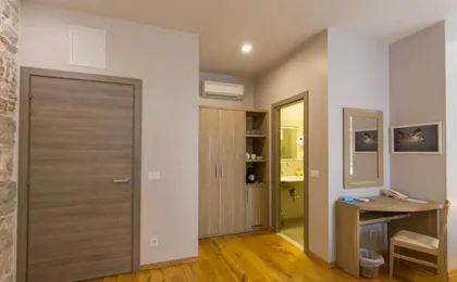 Tifani Luxury Rooms
