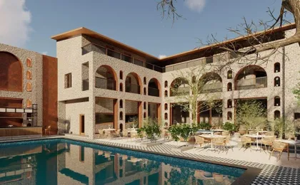 The Jewels Resorts