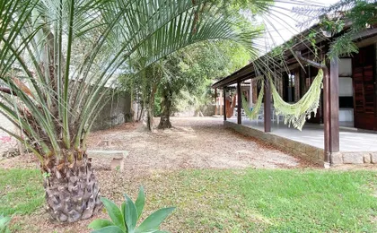 Casa de Pedra - Canasvieiras - NDI002