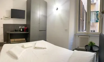 155 Via Veneto Boutique Hotel