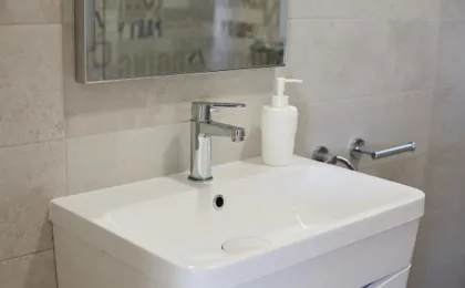 Guverna New City Accommodation