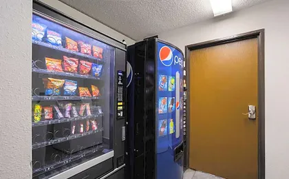 Quality Inn Hall Of Fame