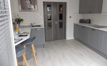 Eden Suite Sasco Apartments