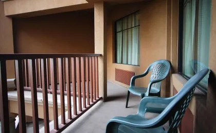 Holiday Inn Phoenix - Chandler