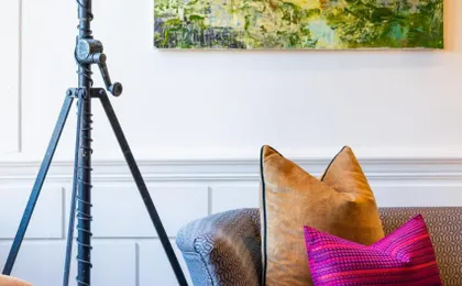 The Berkeley Square Hotel