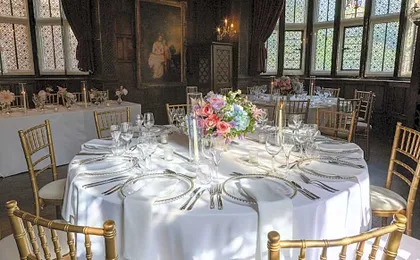 New Hall Hotel & Spa, Birmingham