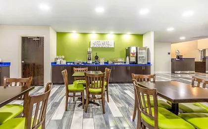 Travelodge by Wyndham Flowood