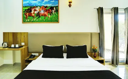 Hotel Jai Palace & Guest House