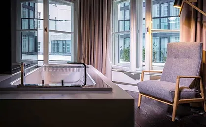 Hotel Das Stue Berlin