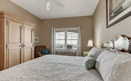 Top Floor Beach View Condo Ocean Park 409