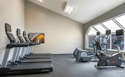 Courtyard by Marriott Pleasanton
