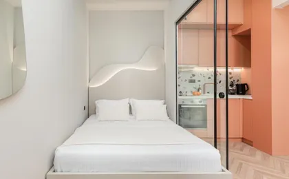 Lagon Boutique Suite - City Center
