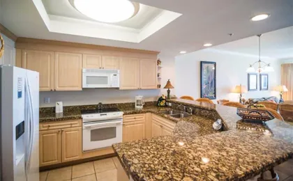 Boardwalk Beach Resort by Royal American Beach Getaways
