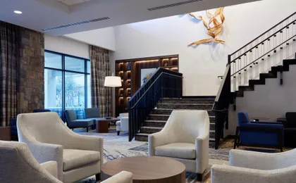 Courtyard By Marriott Thousand Oaks Agoura Hills