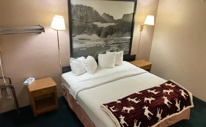 Glendive Lodge