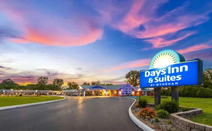 Days Inn by Wyndham Wauseon
