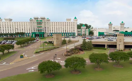 Fitz Tunica Casino & Hotel Trademark Collection by