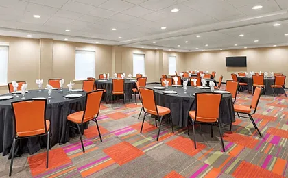 Home2 Suites by Hilton Woodbridge Potomac Mills