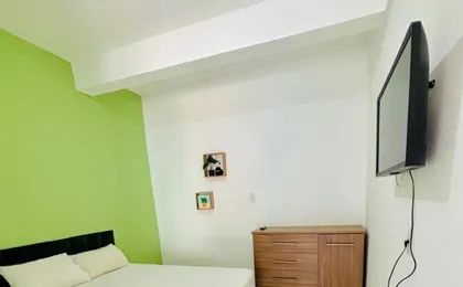Hostel Estacao Maracana