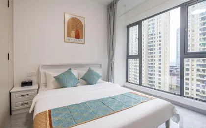 Serveyou Apartment