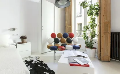 Matute11 Suites
