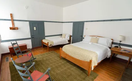Shaker Village of Pleasant Hill