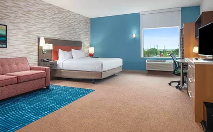 Home2 Suites by Hilton Rowlett Rockwall Marina