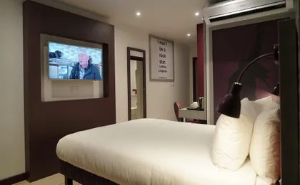 Best Western Plus London Wembley Hotel