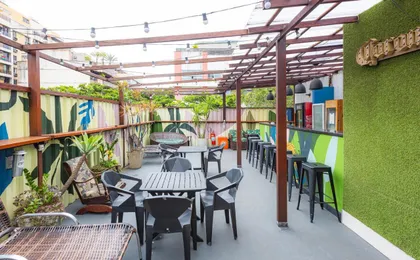 El Misti Hostel Ipanema (Adults only)