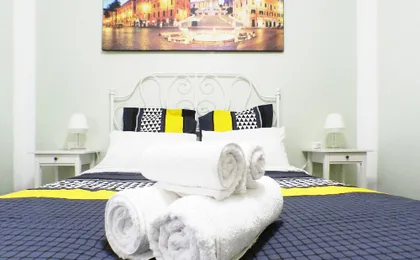 Longhi Holidays House