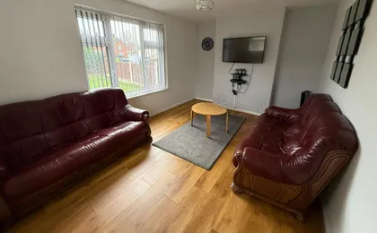 Cosy Home Near Nec, Bhx Bullring & Solihull