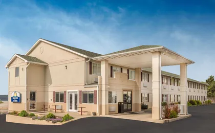 Days Inn By Wyndham Osage Beach Lake Of The Ozarks