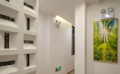 Jinge Yashe B&B (South Gate Branch of the Old Town of Lijiang)