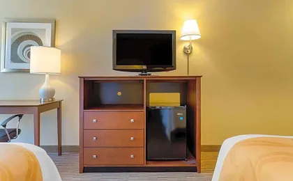 Quality Inn Harrison North