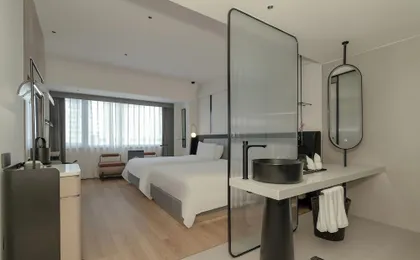 K Space Kaishi Hotel
