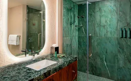Trilogy Hotel Huntsville, Autograph Collection