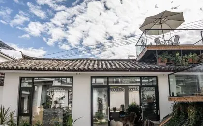 Fanyidu Resort Luxury Boutique Villa (Lijiang Ancient Town Dashuiche Branch)