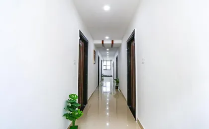 Fabhotel Vks Bahadurpally - Nr Mahindra University Bahadurpally Jeedimetla