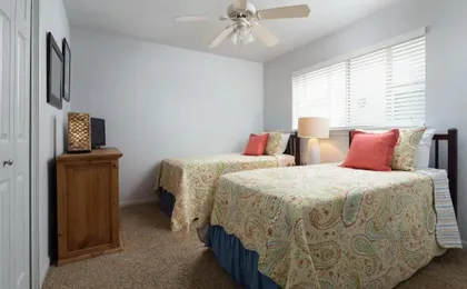 Urban Bungalow WW C301