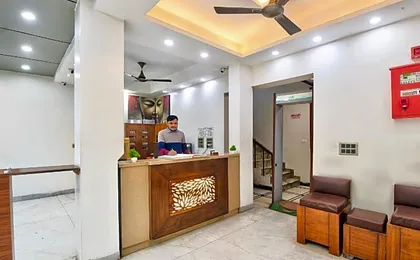 hotel Maharani